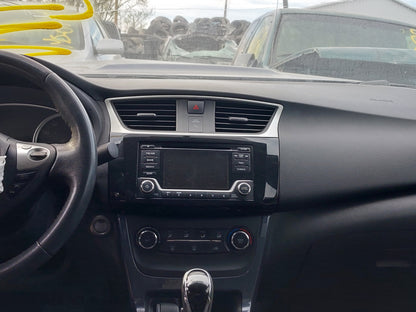 2016-2019 NISSAN SENTRA - Stock #: M18691