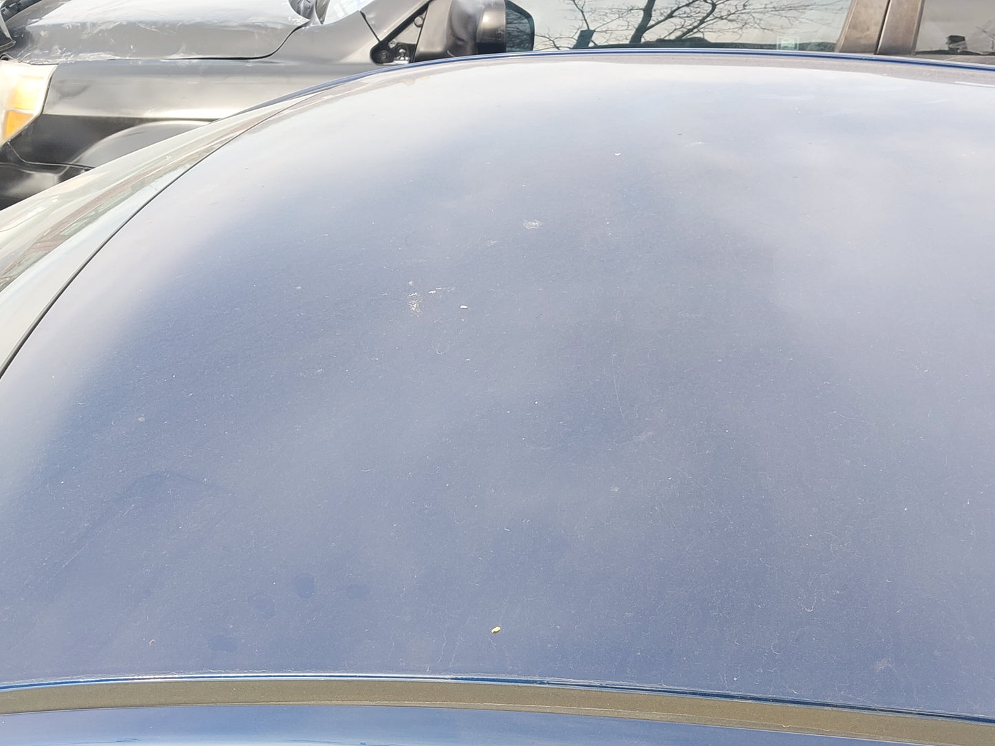 2016-2019 NISSAN SENTRA - Stock #: M18691