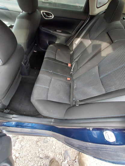 2016-2019 NISSAN SENTRA - Stock #: M18691