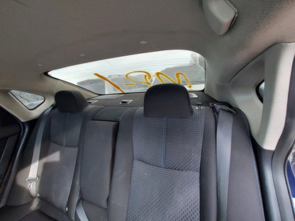 2016-2019 NISSAN SENTRA - Stock #: M18691