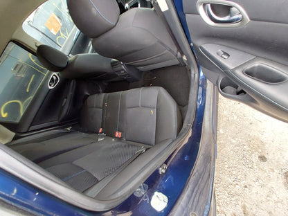 2016-2019 NISSAN SENTRA - Stock #: M18691