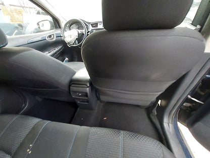 2016-2019 NISSAN SENTRA - Stock #: M18691