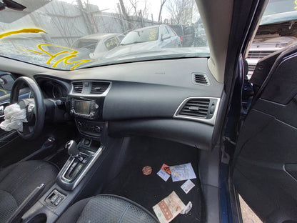 2016-2019 NISSAN SENTRA - Stock #: M18691
