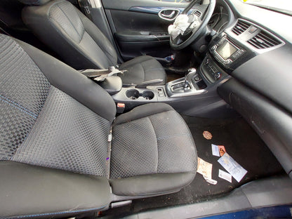 2016-2019 NISSAN SENTRA - Stock #: M18691