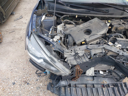 2016-2019 NISSAN SENTRA - Stock #: M18691