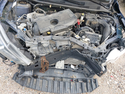 2016-2019 NISSAN SENTRA - Stock #: M18691