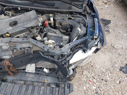 2016-2019 NISSAN SENTRA - Stock #: M18691