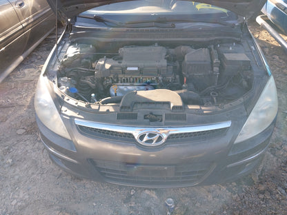 2009 HYUNDAI ELANTRA - STOCK #M18718