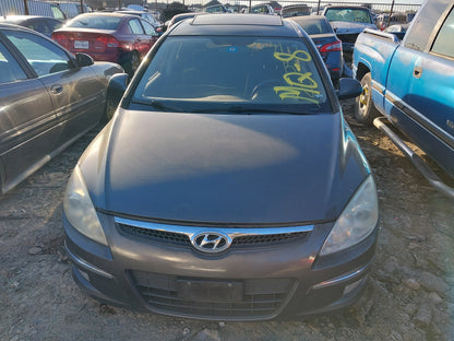2009 HYUNDAI ELANTRA - STOCK #M18718
