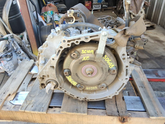 2008 - 2015 Scion XB - Automatic  Transmission -#S0608