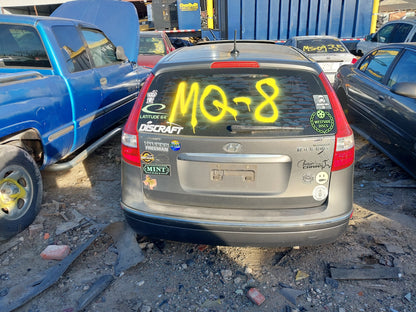 2009 HYUNDAI ELANTRA - STOCK #M18718