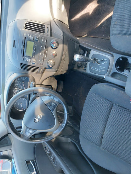 2009 HYUNDAI ELANTRA - STOCK #M18718