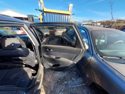 2009 HYUNDAI ELANTRA - STOCK #M18718