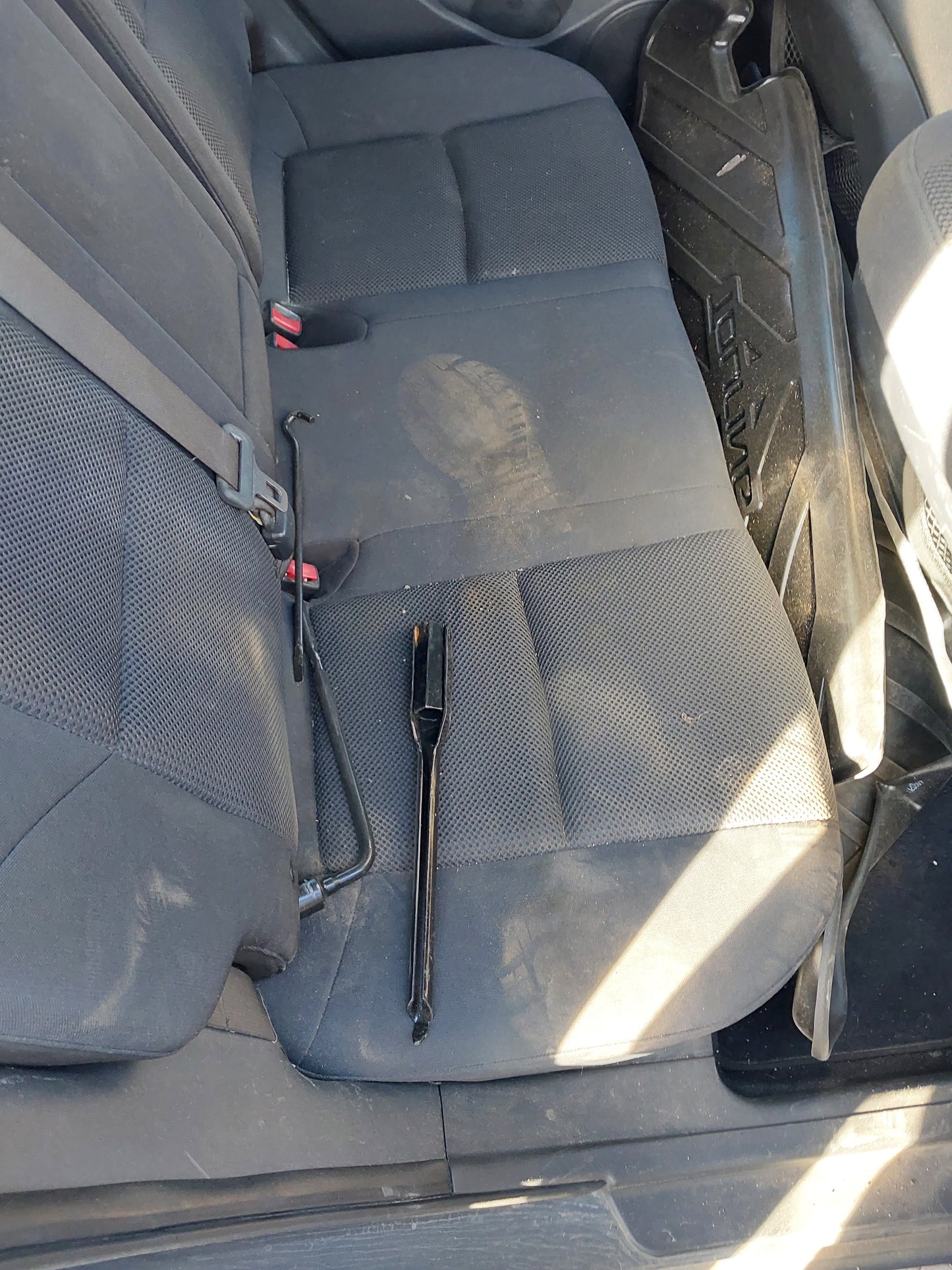 2009 HYUNDAI ELANTRA - STOCK #M18718