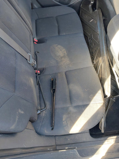 2009 HYUNDAI ELANTRA - STOCK #M18718