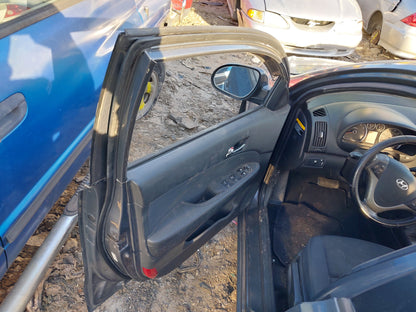 2009 HYUNDAI ELANTRA - STOCK #M18718