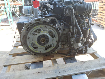 2016 Mitsubishi Outlander - 2.4 L Engine -#16936