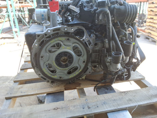 2016 Mitsubishi Outlander - 2.4 L Engine -#16936
