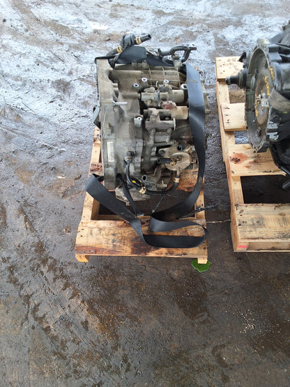 2006-2011 HONDA CIVIC  -  AUTOMATIC TRANSMISSION - #M19042