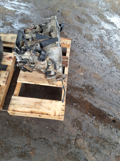 2006-2011 HONDA CIVIC  -  AUTOMATIC TRANSMISSION - #M19042