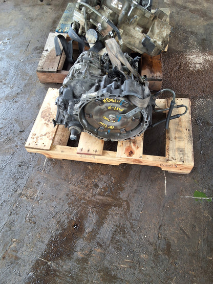 1997-2001 LEXUS ES300- AUTOMATIC TRANSMISSION -#M19037