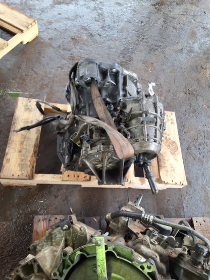 1997-2001 LEXUS ES300- AUTOMATIC TRANSMISSION -#M19037