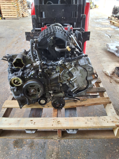 2013-2015 Nissan Altima - 2.5 L Engine -#M19022