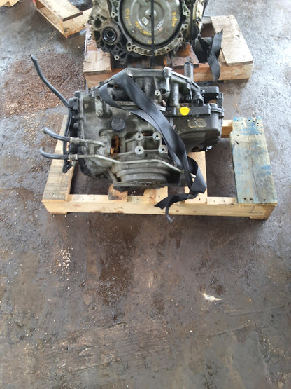 2013 CHEVROLET EQUINOX  -  AUTOMATIC TRANSMISSION - #M19127