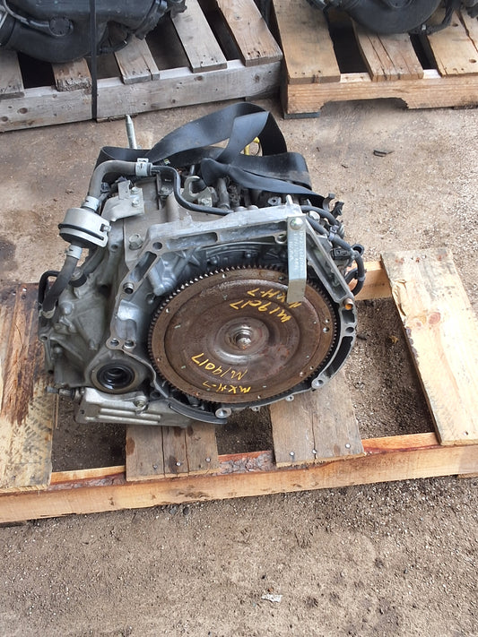 2012-2013 HONDA CIVIC  -  AUTOMATIC TRANSMISSION - #M19017