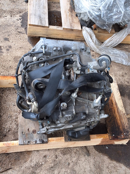 2012-2013 HONDA CIVIC  -  AUTOMATIC TRANSMISSION - #M19017
