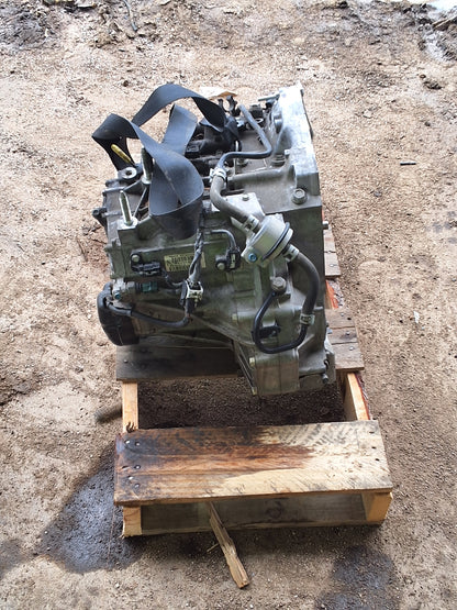 2012-2013 HONDA CIVIC  -  AUTOMATIC TRANSMISSION - #M19017