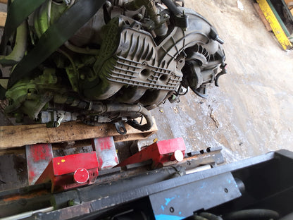 2013-2015 MAZDA CX-9  -  3.7 L ENGINE - #MS2003