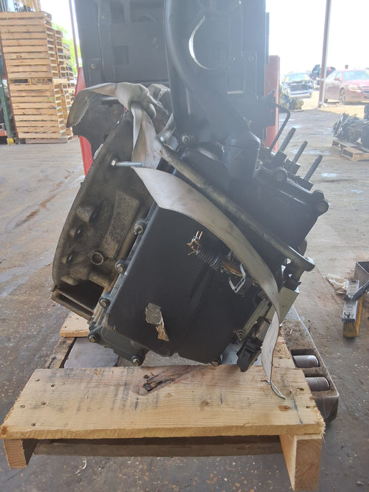 2007-2009 FORD EDGE- AUTOMATIC TRANSMISSION -#M19033