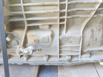 2007 - 2008 Lincoln Navigator  - Automatic Transmission -#16937