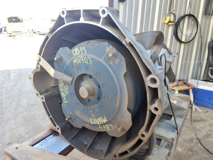 2007-2008 Ford Expedition - Transmission -#16903