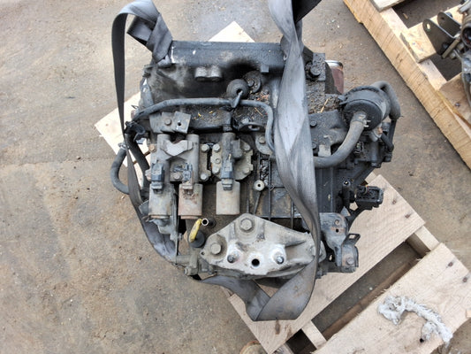 2007-2011 Honda Civic - Transmission -#16413