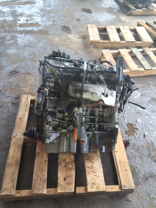 2007-2009 FORD EDGE  -  3.5 L ENGINE - #M19032