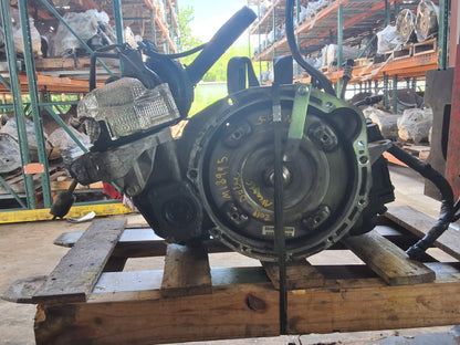 2013-2015 DODGE AVENGER- AUTOMATIC TRANSMISSION -#M18995