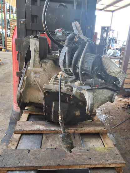 2013-2015 DODGE AVENGER- AUTOMATIC TRANSMISSION -#M18995