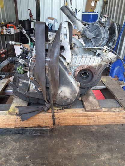 2013-2015 DODGE AVENGER- AUTOMATIC TRANSMISSION -#M18995