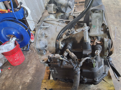 2013-2015 DODGE AVENGER- AUTOMATIC TRANSMISSION -#M18995