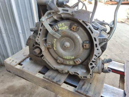 2004 Nissan Maxima - Automatic Transmission -#16892