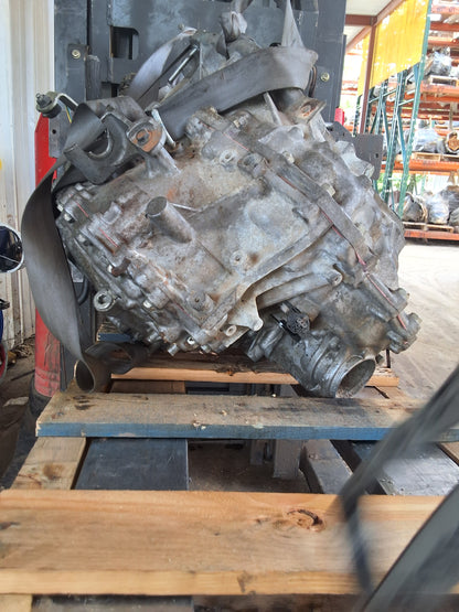 2013-2014 NISSAN PATHFINDER  -  AUTOMATIC TRANSMISSION - #M19008