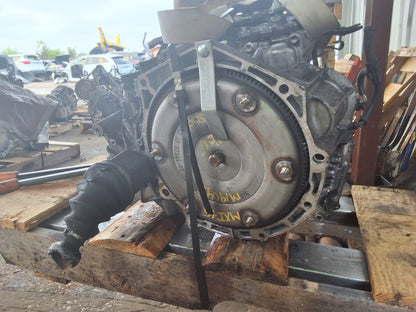2006-2010 VOLKSWAGEN PASSAT  -  AUTOMATIC TRANSMISSION - #M19045