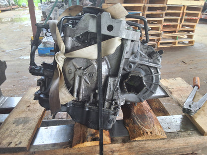 2006-2010 VOLKSWAGEN PASSAT  -  AUTOMATIC TRANSMISSION - #M19045