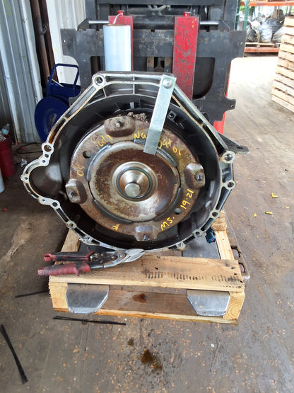 2005-2006 LINCOLN NAVIGATOR- AUTOMATIC TRANSMISSION -#MS1921