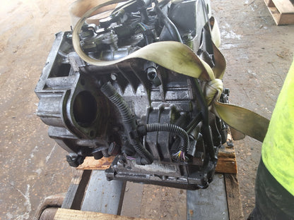 2006-2010 VOLKSWAGEN PASSAT  -  AUTOMATIC TRANSMISSION - #M19045
