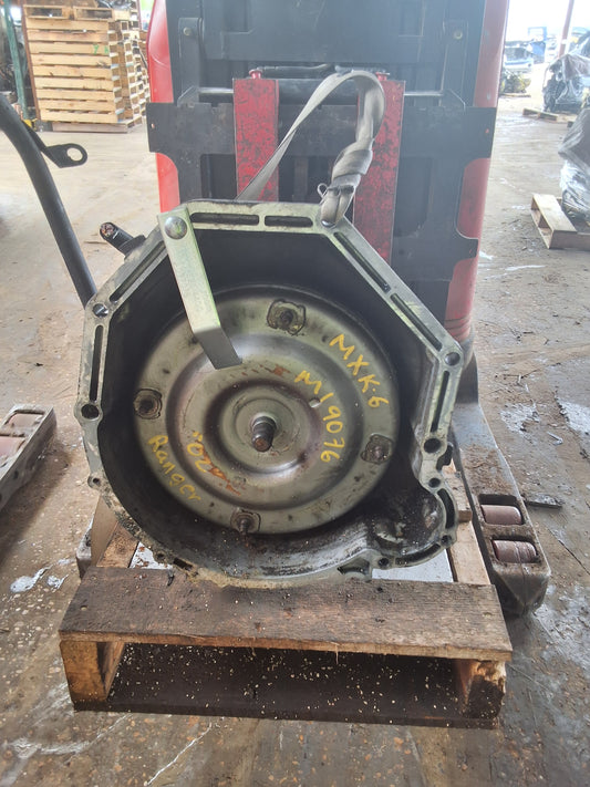 2001-2003 FORD RANGER- AUTOMATIC TRANSMISSION -#M19076
