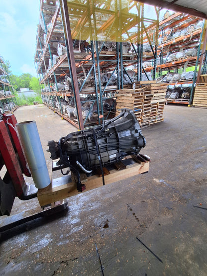 2005-2006 LINCOLN NAVIGATOR- AUTOMATIC TRANSMISSION -#MS1921