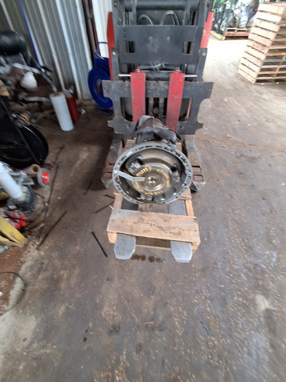 2001-2006 MERCEDES BENZ CLS500 - AUTOMATIC TRANSMISSION -#M18997